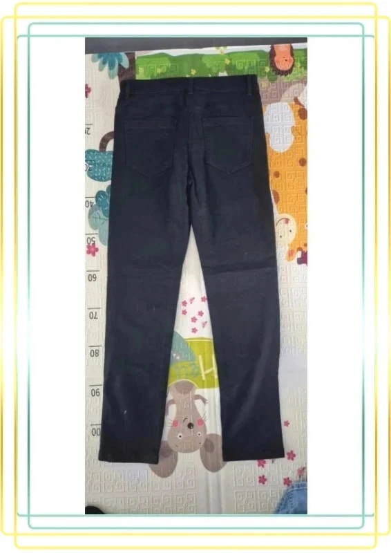 Jeans – photo 2